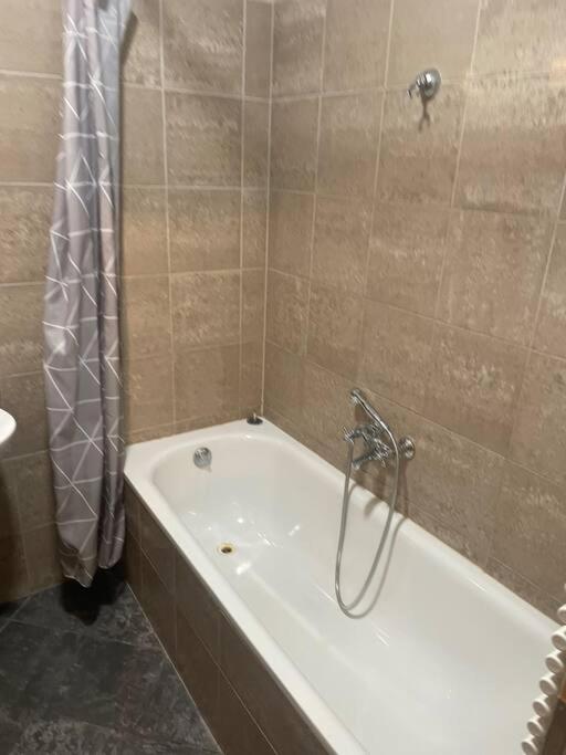 Bda Budapest Downtown Apartment Dış mekan fotoğraf